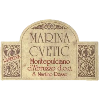 Masciarelli Marina Cvetic Montepulciano D'Abruzzo Riserva